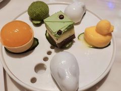 -顺粤楼·粤菜·点心(融创茂店)