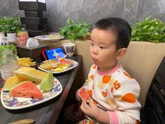 -AJIYA·池袋日式烧肉自助(天津万象城店)