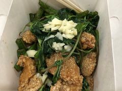 -呷贺盐酥鸡(抄纸巷店)