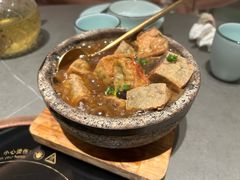 -拾味馆·海南菜(万达店)