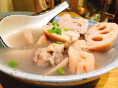 -静一餐厅·湖北菜(前门创始店)