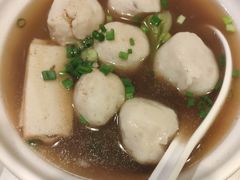 鱼蛋-海王冰室(皇朝店)