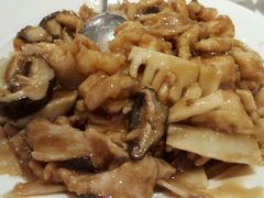-大铁勺新津菜(迎水道店)