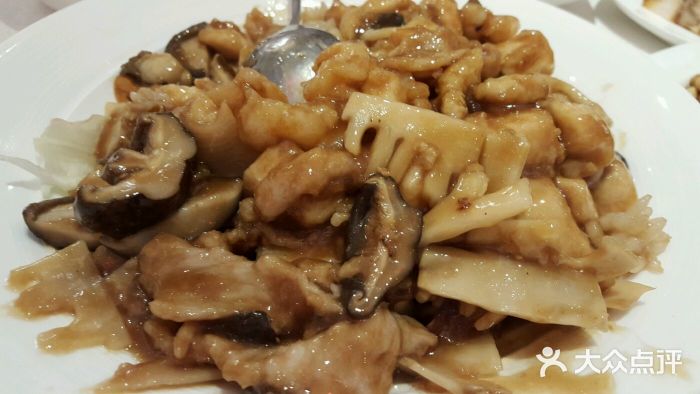 大铁勺新津菜(迎水道店)图片