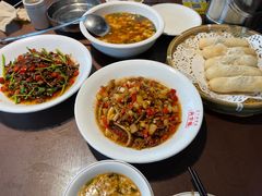 -天下客饭店(中山路店)