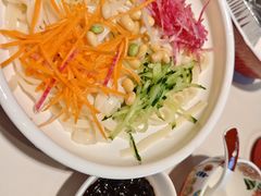 -京鸭棠(让胡路万达店)