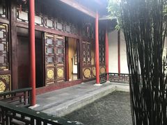 -南京中国近代史遗址博物馆(南京总统府)