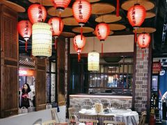-味上湘菜馆(阿波罗店)