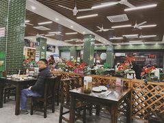 -南记食粥坊·宵夜大排档(莲花店)