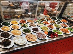 -西塔大冷面(市府大路店)