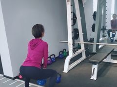-GymPlus健身(四平路店)