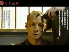 -中影国际影城(小西天CINITY店)