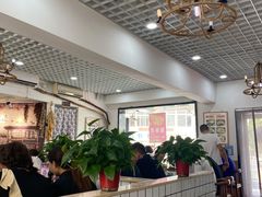 大堂-八两八金·莱芜特色炒鸡(市南漳浦路店)
