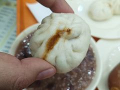 -庆丰包子铺(西单店)
