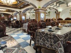 -新疆伊宁远征餐厅