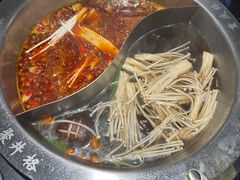-井格重庆火锅(西直门凯德Mall店)