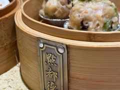 -点都德(奥体印象城店)
