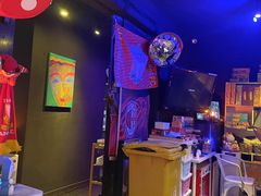 -游人馆·桌游狼人杀团建馆(人广书城店)