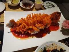 -赤宴·川菜(玉林店)