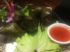 -Siam泰餐厅(水上公园店)