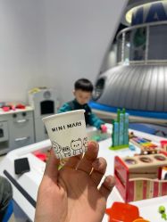 -MINI MARS KIDS CLUB亲子家庭中心(杨浦黄兴店)