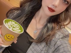 -MQ COFFEE STAND明谦(新洲店)