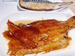 -阿那亚第一食堂 Cafeteria 1