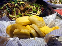 -老板恋上鱼(恒隆广场店)