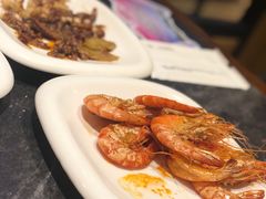 -大渔铁板烧(大悦城店)