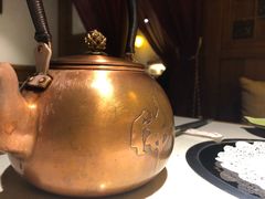 -一叶一世界•素食餐厅(环球中心店)