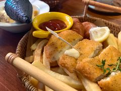 -几静cafe(基湖店)