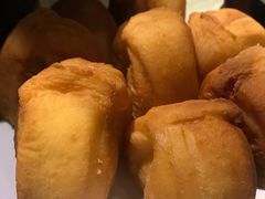 油条-宋庄魁元艺术餐厅