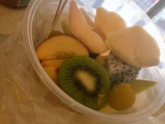 -老炳·七丛松甘草水果