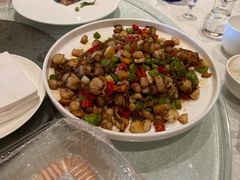 -怡和春天大酒楼(柳芳店)