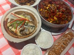 -辣小鲜·南昌大排档(船山路店)