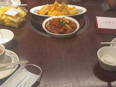 -上名堂·鱼头好吃(体育场路店)