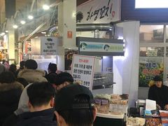 -西归浦每天偶来市场