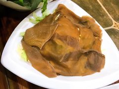 -老北京涮羊肉炭火蛙锅(方塔街店)