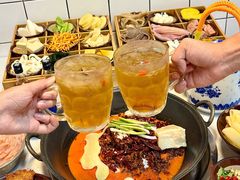 -芈重山老火锅(广州首店)