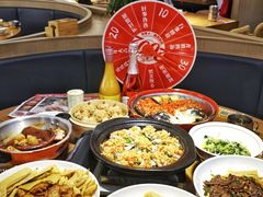 -十二点·辣椒炒肉(南山店)