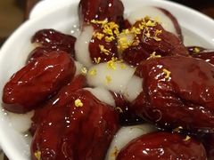 糯米红枣（心太软）-建国328小馆