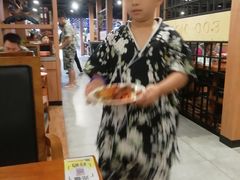 -丽池宫韩式汗蒸会馆(华灯坊店)