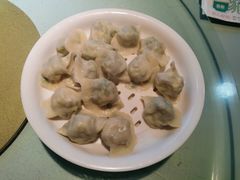 -大清花饺子(五五路店)