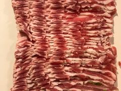 -京门老爆三·铜锅涮肉 爆肚(望京店)