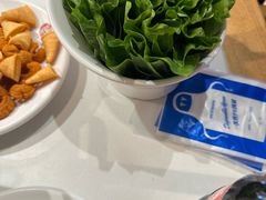 -焯牛潮汕牛肉火锅(云峰街创始店)