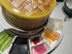 -大鸭梨烤鸭(望京店)