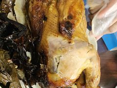 -同心泥烩鸡