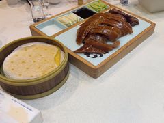 -便宜坊烤鸭店(贵园里店)