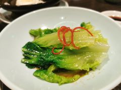 -万丽轩·粤菜(王府井金茂万丽酒店)