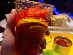 -大隐·成都火锅Bistro(合生麒麟新天地店)